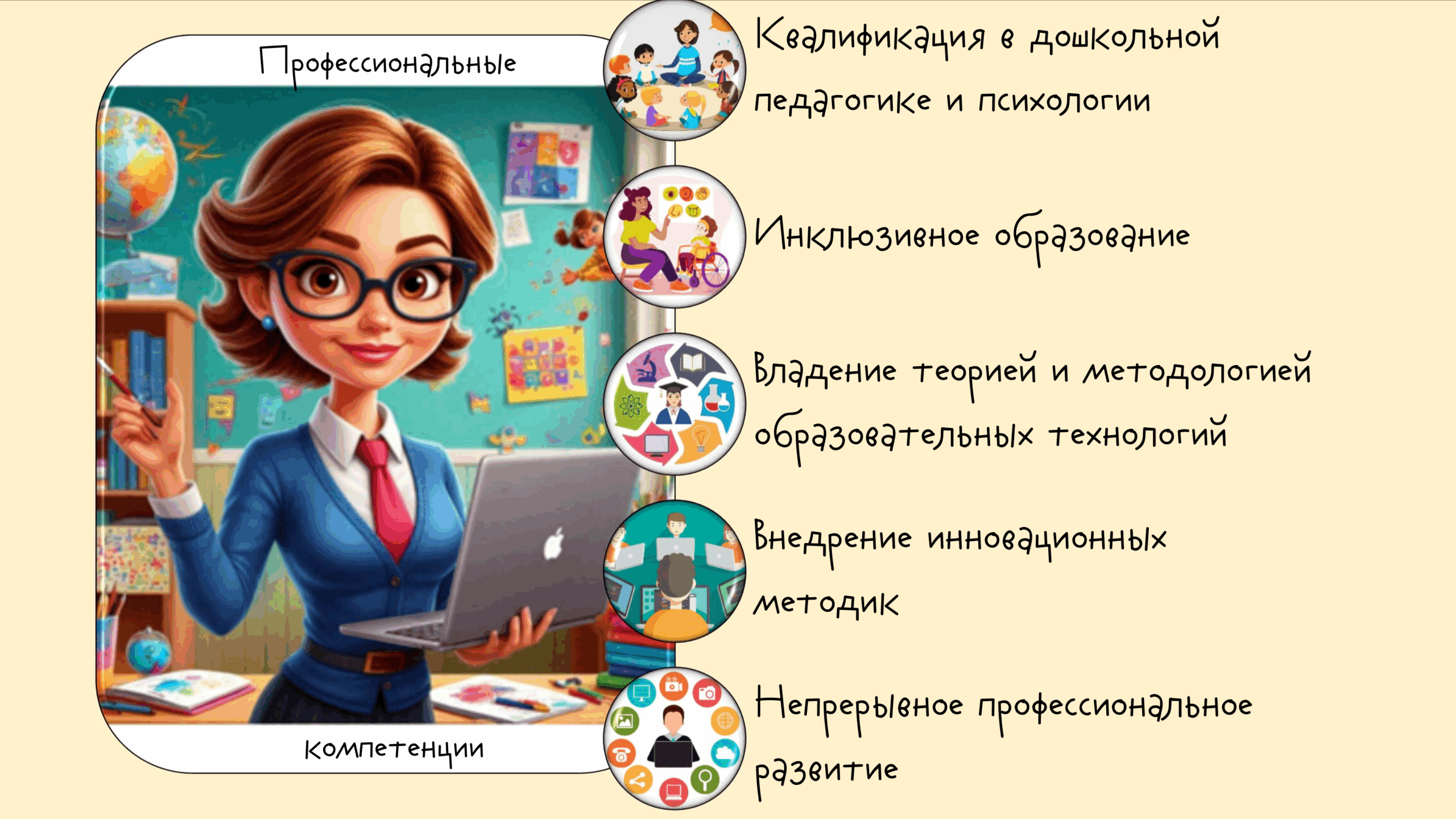 Скетч. Карусель.2
